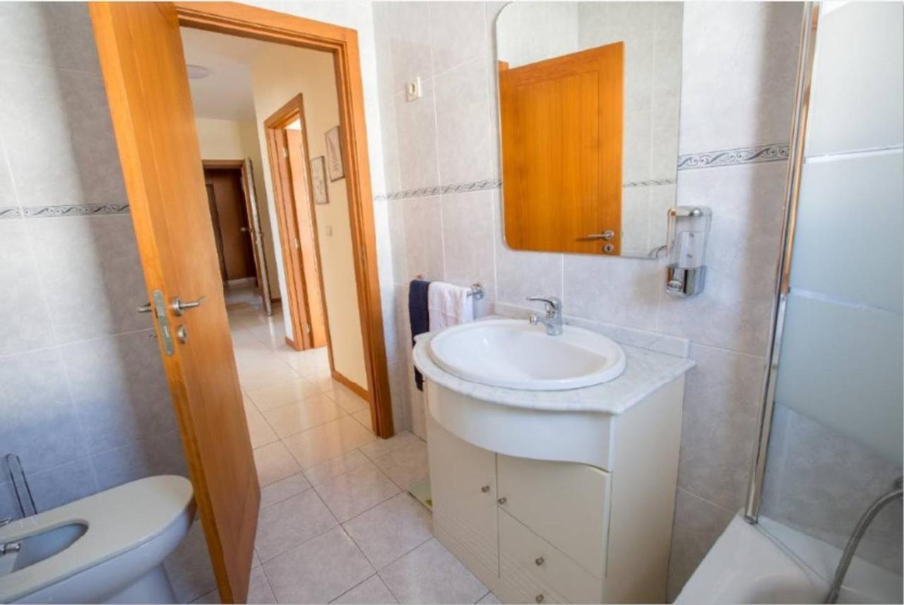 Afife T2 - Bouca Cabrita Residence Екстериор снимка